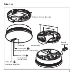 Preview for 39 page of hager TG 500 (AL) Installation Manual