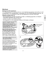 Preview for 17 page of hager TG 500A/AL Installation Manual