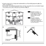 Preview for 6 page of hager TG550A Installation Manual