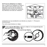 Preview for 9 page of hager TG550A Installation Manual