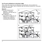 Preview for 12 page of hager TG550A Installation Manual