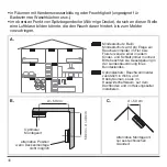 Preview for 46 page of hager TG550A Installation Manual