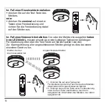 Preview for 56 page of hager TG550A Installation Manual