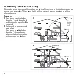 Preview for 92 page of hager TG550A Installation Manual