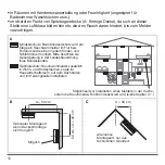 Preview for 50 page of hager TG551A 3 Installation Manual