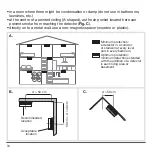 Preview for 94 page of hager TG551A 3 Installation Manual