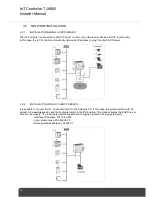 Предварительный просмотр 10 страницы hager TJA560 Installer Manual