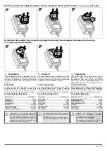 Предварительный просмотр 2 страницы hager TKC110 Manual