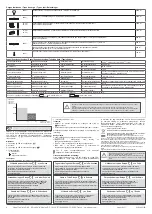 Preview for 4 page of hager TRB201 Quick Start Manual