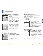 Предварительный просмотр 39 страницы hager TX 450 User Manual