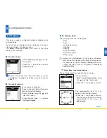 Предварительный просмотр 40 страницы hager TX 450 User Manual