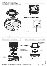 Preview for 4 page of hager TX510 Setup Instructions