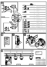 Preview for 2 page of hager TYFS671D Assembly Instructions Manual