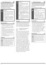 Preview for 4 page of hager UDKQ02E Series Mounting Instructions