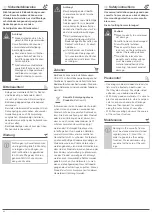 Preview for 4 page of hager UDKQ06 Series Mounting Instructions