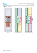 Предварительный просмотр 33 страницы hager unimes H U-PW powerway Manual