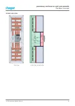 Предварительный просмотр 35 страницы hager unimes H U-PW powerway Manual