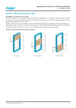 Предварительный просмотр 47 страницы hager unimes H U-PW powerway Manual