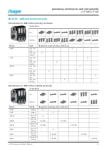 Предварительный просмотр 53 страницы hager unimes H U-PW powerway Manual