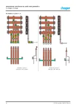 Предварительный просмотр 56 страницы hager unimes H U-PW powerway Manual