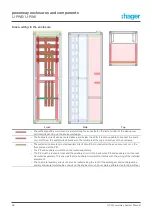 Предварительный просмотр 60 страницы hager unimes H U-PW powerway Manual