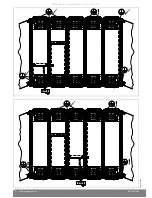 Preview for 5 page of hager univers IP44 Mounting Instructions