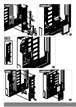 Preview for 5 page of hager univers Z ZU VT APZ2 Series Mounting Instructions