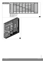 Preview for 8 page of hager univers Z ZU VT APZ2 Series Mounting Instructions