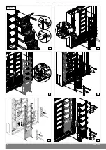 Предварительный просмотр 3 страницы hager univers Z Mounting Instructions