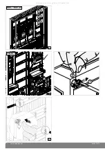 Предварительный просмотр 7 страницы hager univers Z Mounting Instructions