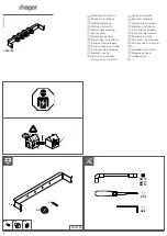 hager UZ02LES Mounting Instructions preview