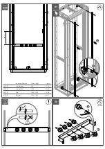 Preview for 2 page of hager UZ02LES Mounting Instructions