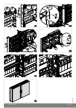 Preview for 2 page of hager vega VZ005VB Mounting Instructions