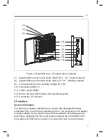 Preview for 5 page of hager WDI07 series User Manual