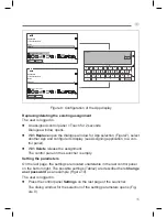 Preview for 15 page of hager WDI07 series User Manual