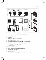 Preview for 85 page of hager WDI07 series User Manual