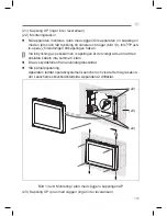 Preview for 101 page of hager WDI07 series User Manual