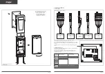 Preview for 4 page of hager witty park XEV6 Series Installation Manual