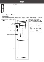 hager witty park XEV6 Series Use preview