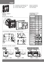 hager WK050 User Instructions предпросмотр