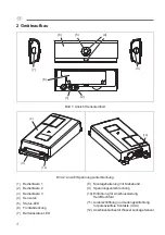 Preview for 4 page of hager WXH20 Series Manual