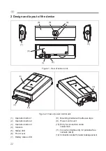 Preview for 22 page of hager WXH20 Series Manual