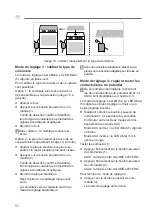 Preview for 54 page of hager WXH20 Series Manual