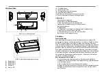 Preview for 3 page of hager WXH21 Series Manual