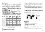 Preview for 32 page of hager WXH21 Series Manual