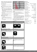 Preview for 7 page of hager WYW51 Q Series Quick Start Manual