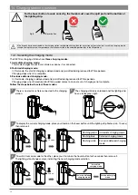 Preview for 46 page of hager XEV1K07T2 Installation Manual