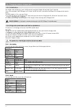 Preview for 48 page of hager XEV1K07T2 Installation Manual