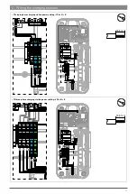 Preview for 53 page of hager XEV1K07T2 Installation Manual