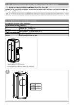 Preview for 59 page of hager XEV1K07T2 Installation Manual